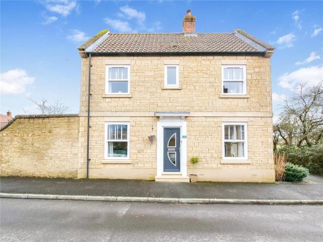 House for sale in Bowlish, Shepton Mallet