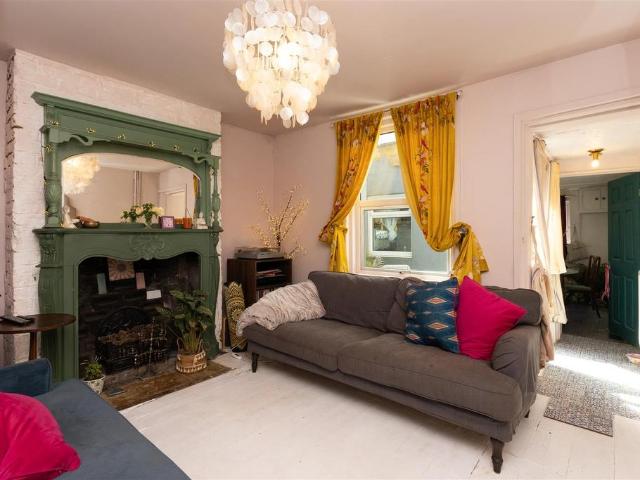House for sale in Silverhill, Guestling Green