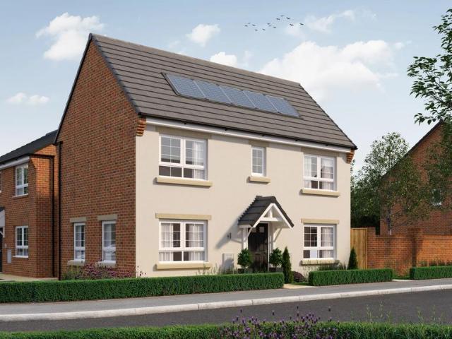 House for sale in Kirton In Lindsey, North Lincolnshire