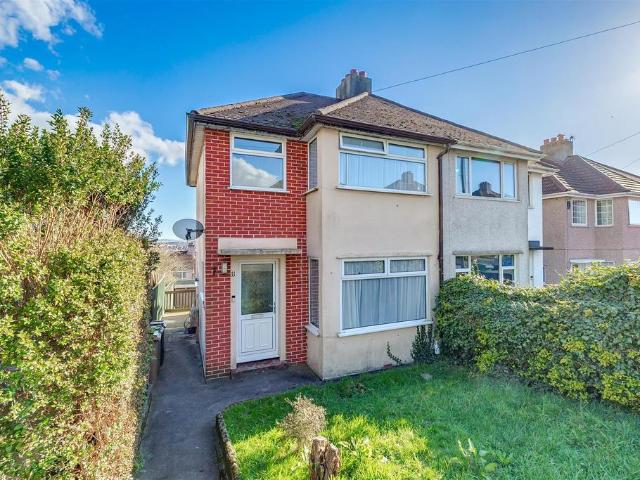 House for sale in Weston Mill, Mount Wise