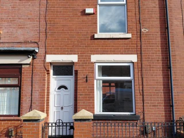 House for sale in Georgia, Greater Manchester