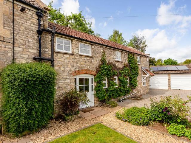House for sale in Shoscombe, Bath And North East Somerset