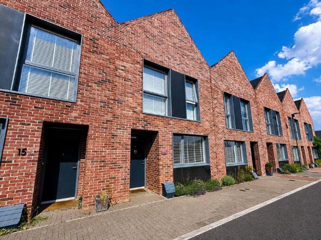 House for sale in Holt, Wiltshire