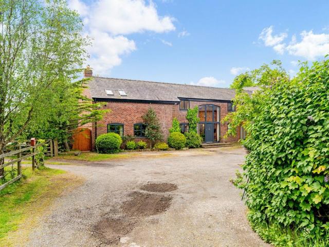 House for sale in Knowsley