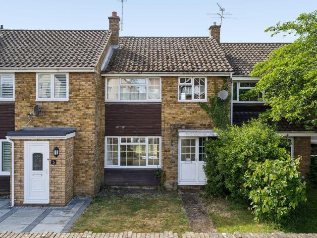 House for sale in Farnham Common, Buckinghamshire