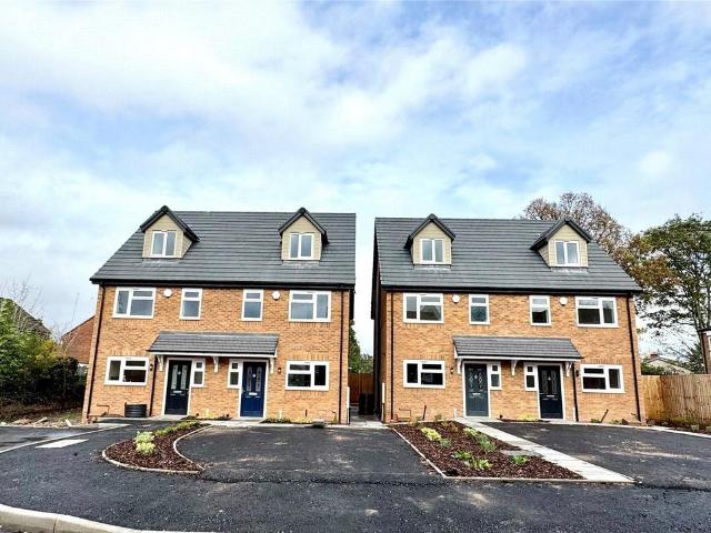 House for sale in West Midlands