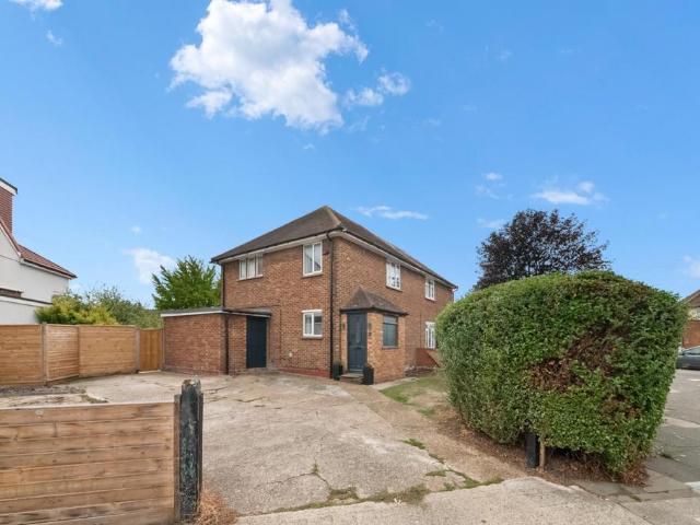 House for sale in London Borough of Hillingdon, Greater London