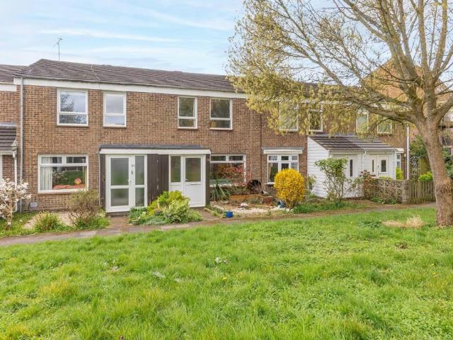 House for sale in New Mill, Pouchen End