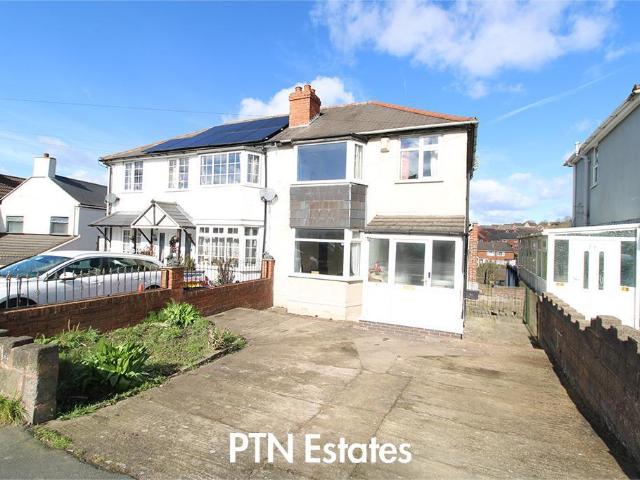 House for sale in Gornal Wood, Coseley