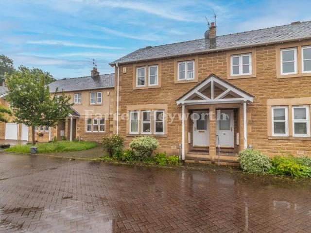 House for sale in Bare, Lancashire