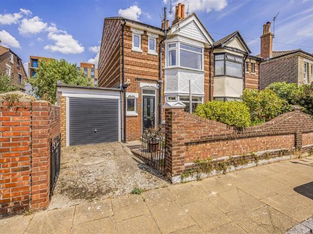House for sale in Southsea, City Of Portsmouth