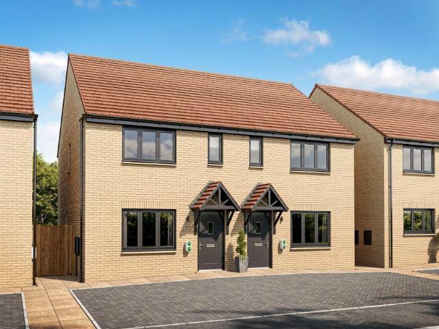 House for sale in Warminster, Wiltshire