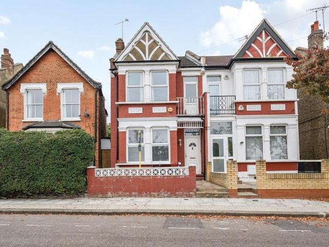 House for sale in Hornsey, Greater London
