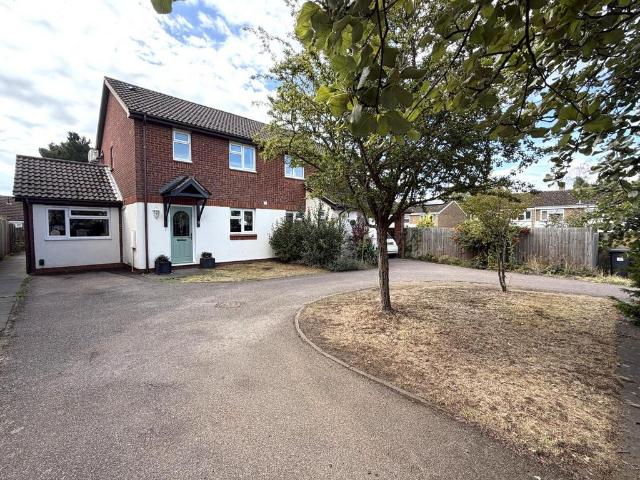 House for sale in Potton