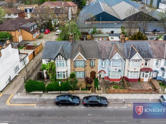 House for sale in Isle Of Man