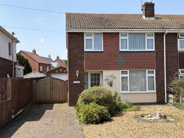 House for sale in Cranfield, Bedfordshire