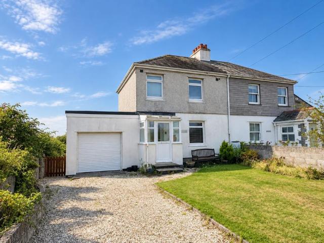 House for sale in Trevone, Padstow