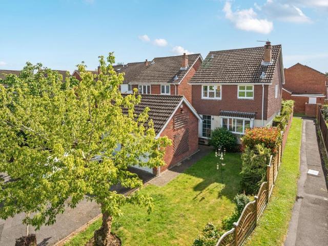 House for sale in Jordans, Buckinghamshire