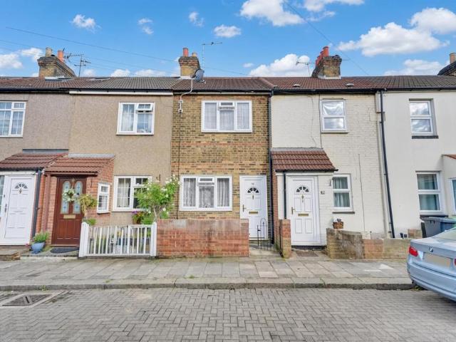 House for sale in Broxbourne, Hertfordshire