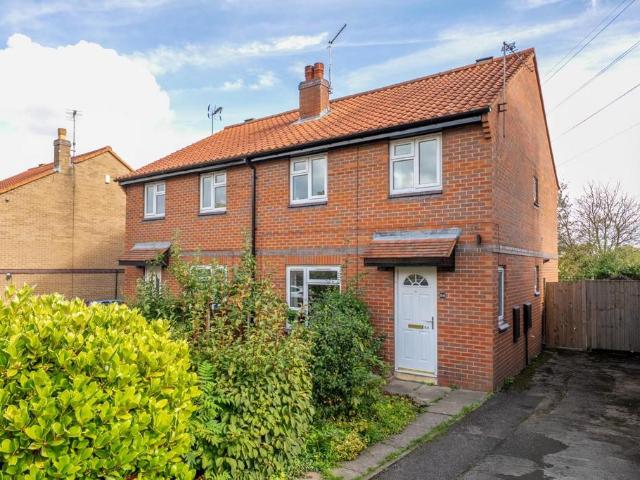 House for sale in Little Preston, Leeds