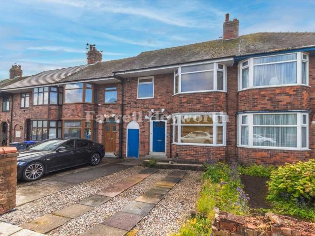 House for sale in Warbreck, Blackpool