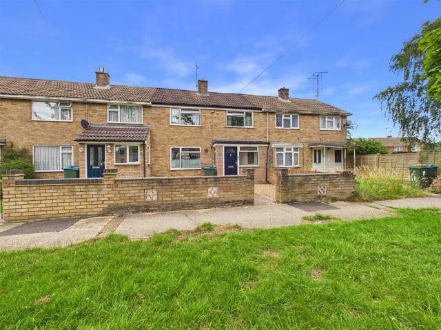 House for sale in Quarrendon, Aylesbury