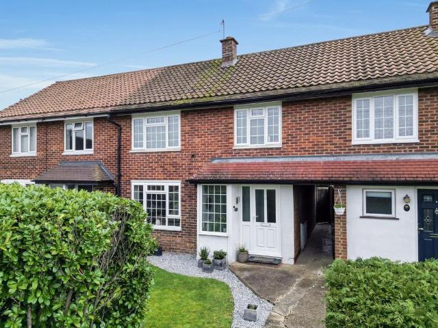 House for sale in Blackhills, Surrey