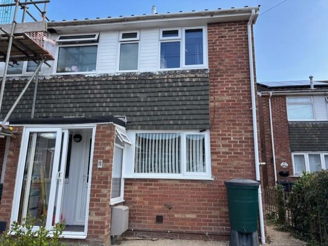 House for sale in Northwood, Isle of Wight