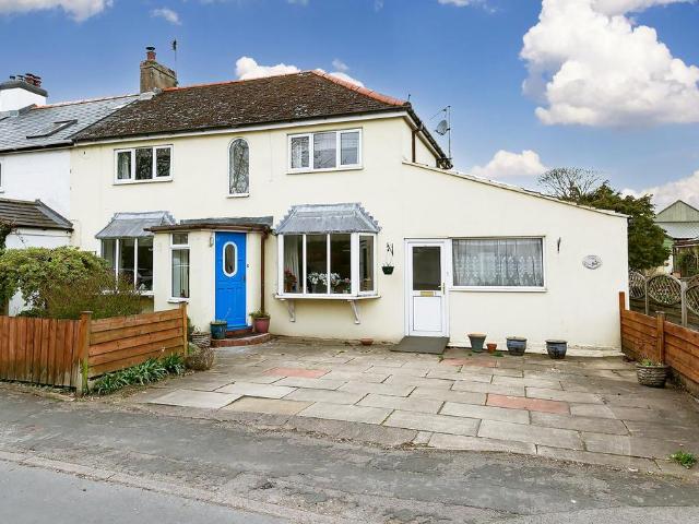 House for sale in Barmby Moor