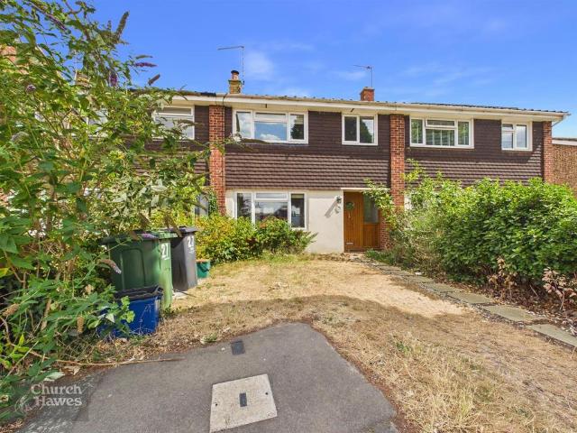 House for sale in Maldon, Essex