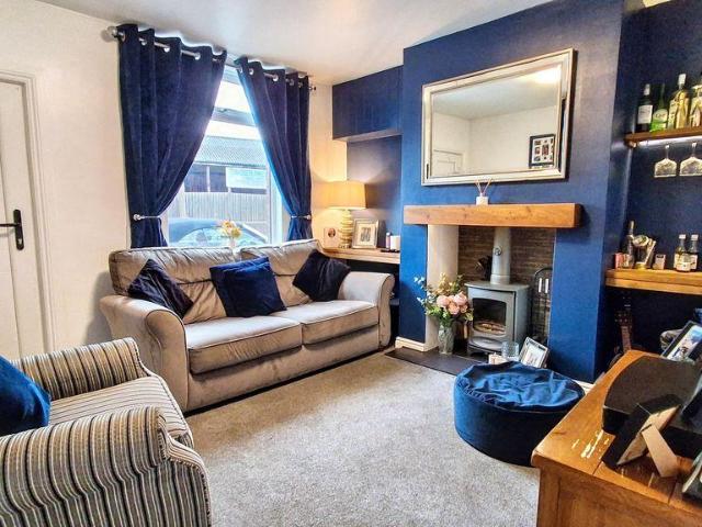 House for sale in Shifnal, Shropshire
