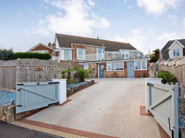House for sale in Dawlish, Bridford