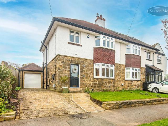 House for sale in Ranmoor, Isle Of Man