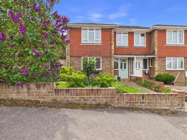 House for sale in Southdowns Park, Perryfields