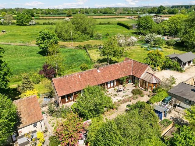 House for sale in Seagry, Lower Seagry