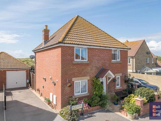House for sale in Southwell, East Dorset