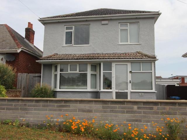 House for sale in Upper Parkstone, Poole