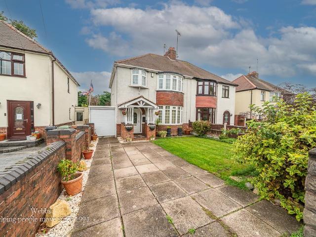 House for sale in Willenhall, Walsall