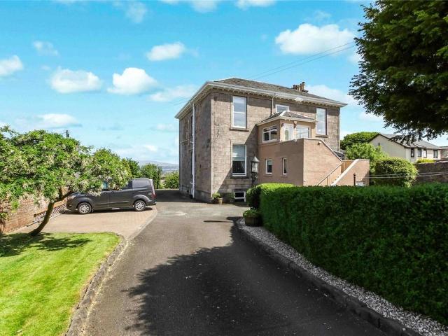 House for sale in Bow Farm, Greenock