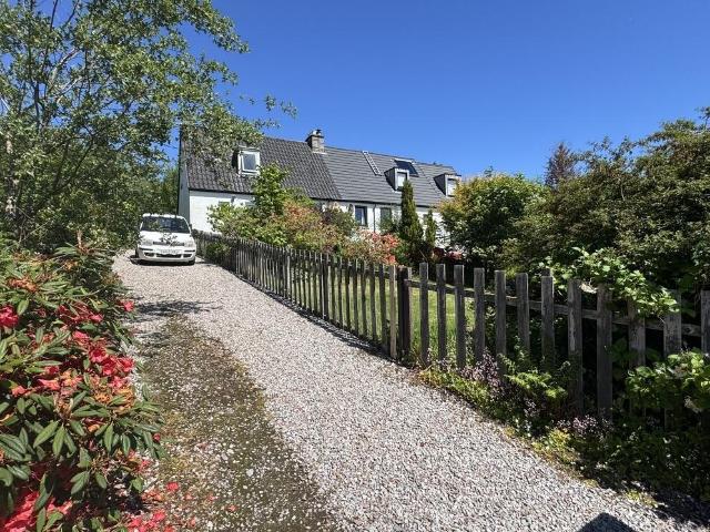 House for sale in Scotland