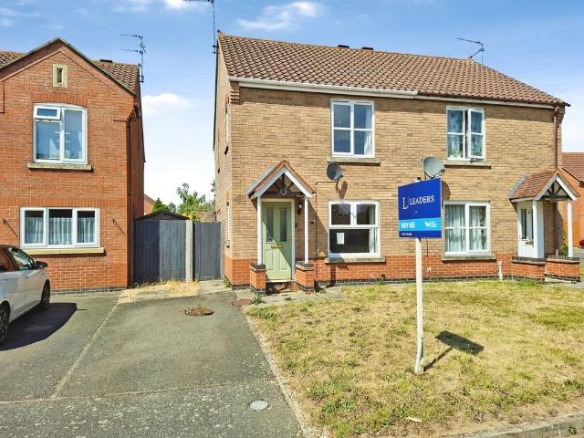 House for sale in Gosberton Clough, Lincolnshire