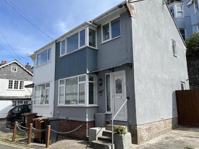 House for sale in Strode, Devon