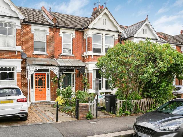 House for sale in South Woodford, Isle Of Man