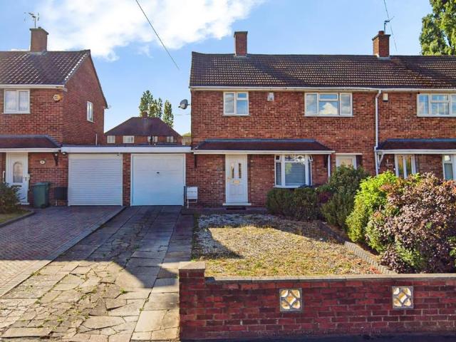 House for sale in Ashmore Lake, Willenhall