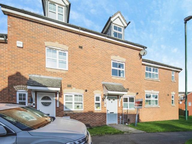 House for sale in Bacon's End, Chelmsley Wood