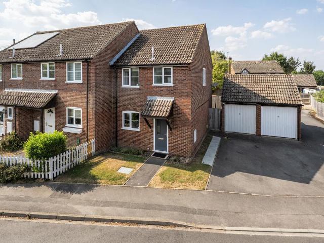 House for sale in Kintbury, West Berkshire