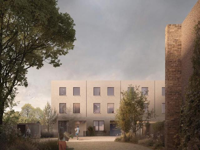 House for sale in South End, Greater London