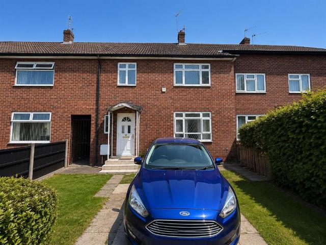 House for sale in Georgia, Greater Manchester
