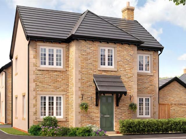 House for sale in Bare, Lancashire