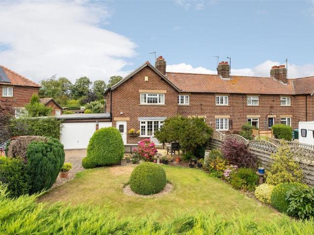 House for sale in Helmsley, North Yorkshire